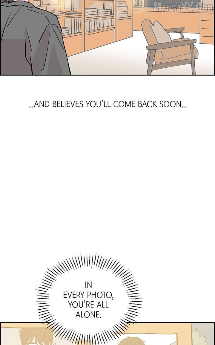 Love Letter Chapter 22 - Page 34