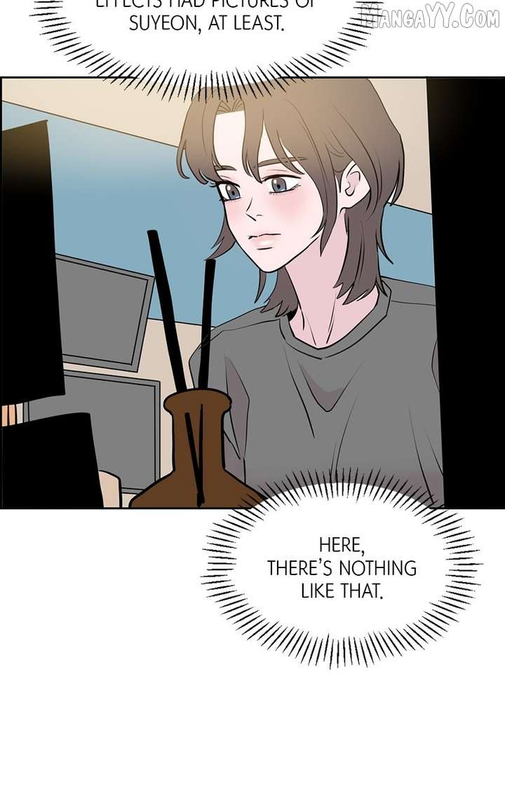 Love Letter Chapter 22 - Page 36