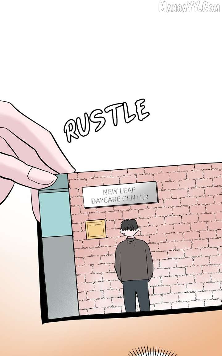 Love Letter Chapter 22 - Page 37