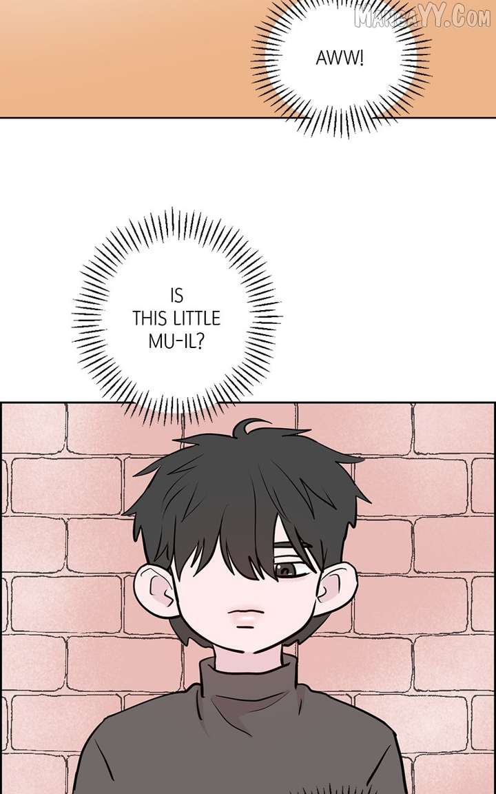 Love Letter Chapter 22 - Page 38