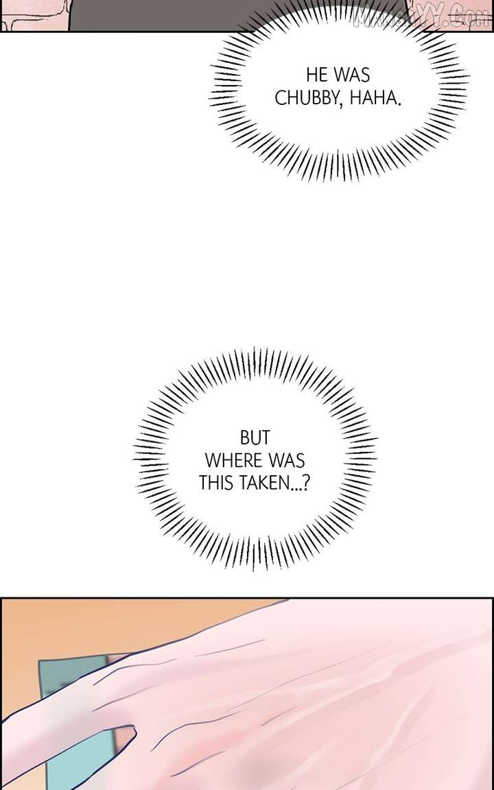 Love Letter Chapter 22 - Page 39