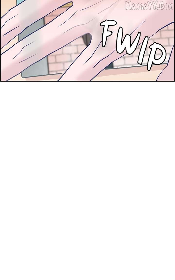 Love Letter Chapter 22 - Page 40