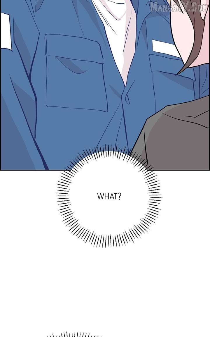 Love Letter Chapter 22 - Page 43