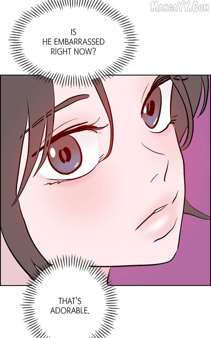 Love Letter Chapter 22 - Page 44