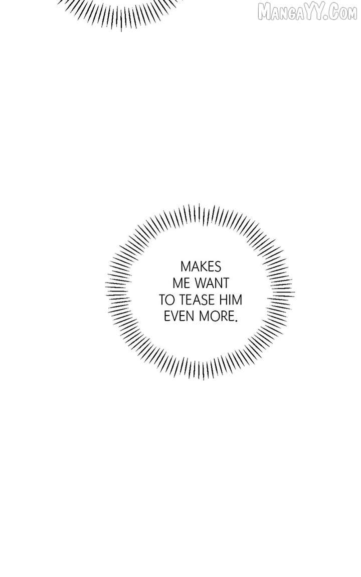 Love Letter Chapter 22 - Page 45