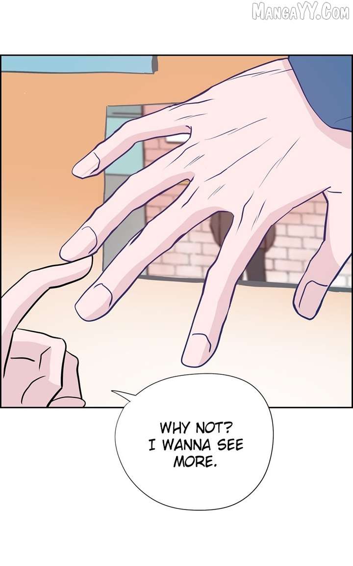 Love Letter Chapter 22 - Page 46