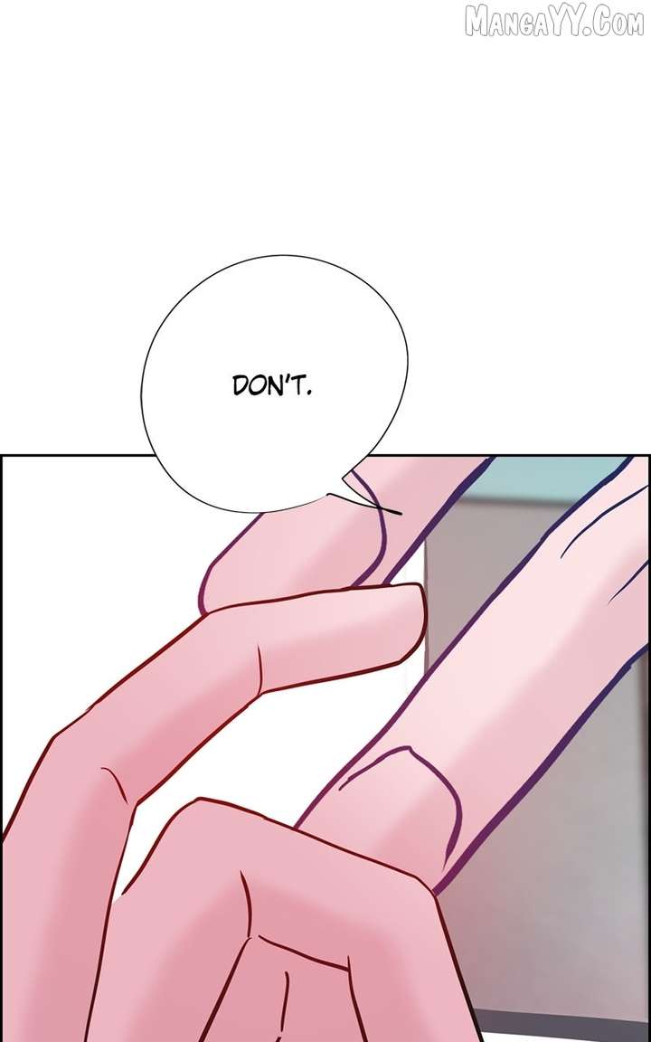 Love Letter Chapter 22 - Page 47