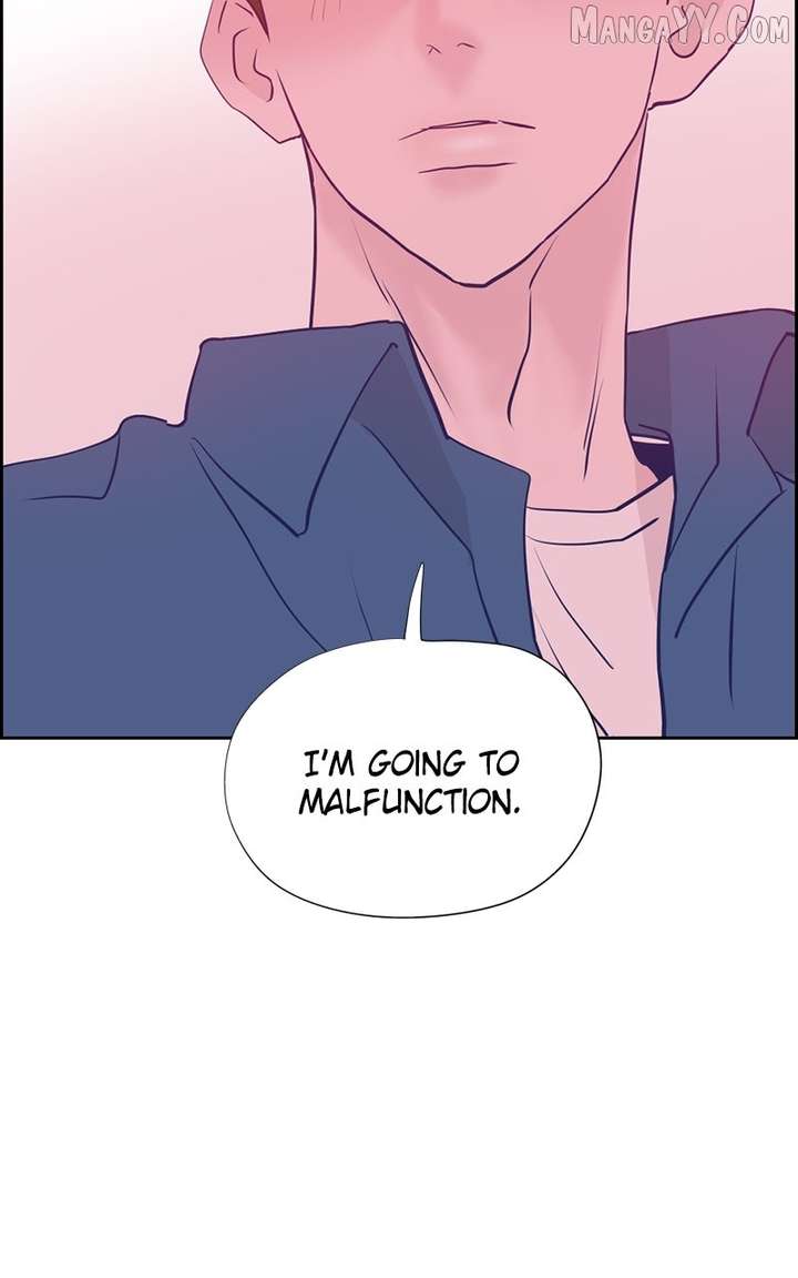 Love Letter Chapter 22 - Page 49