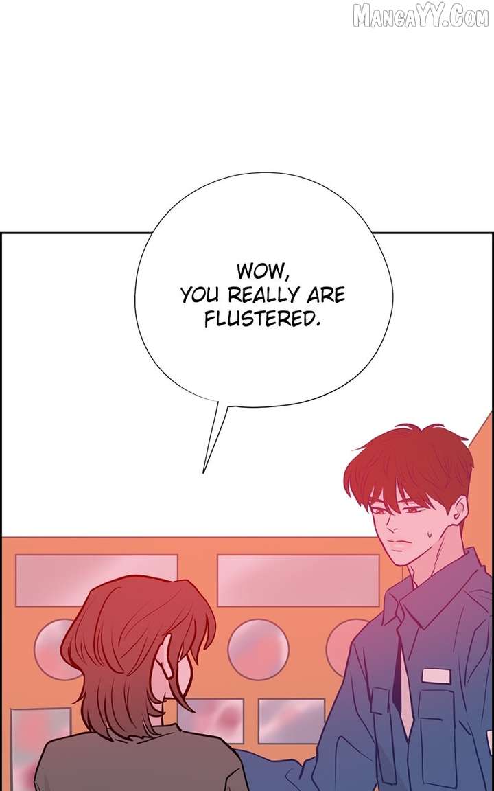 Love Letter Chapter 22 - Page 50