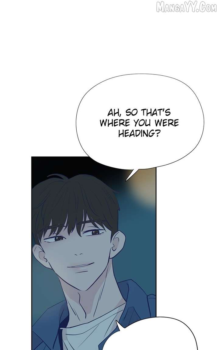 Love Letter Chapter 22 - Page 6