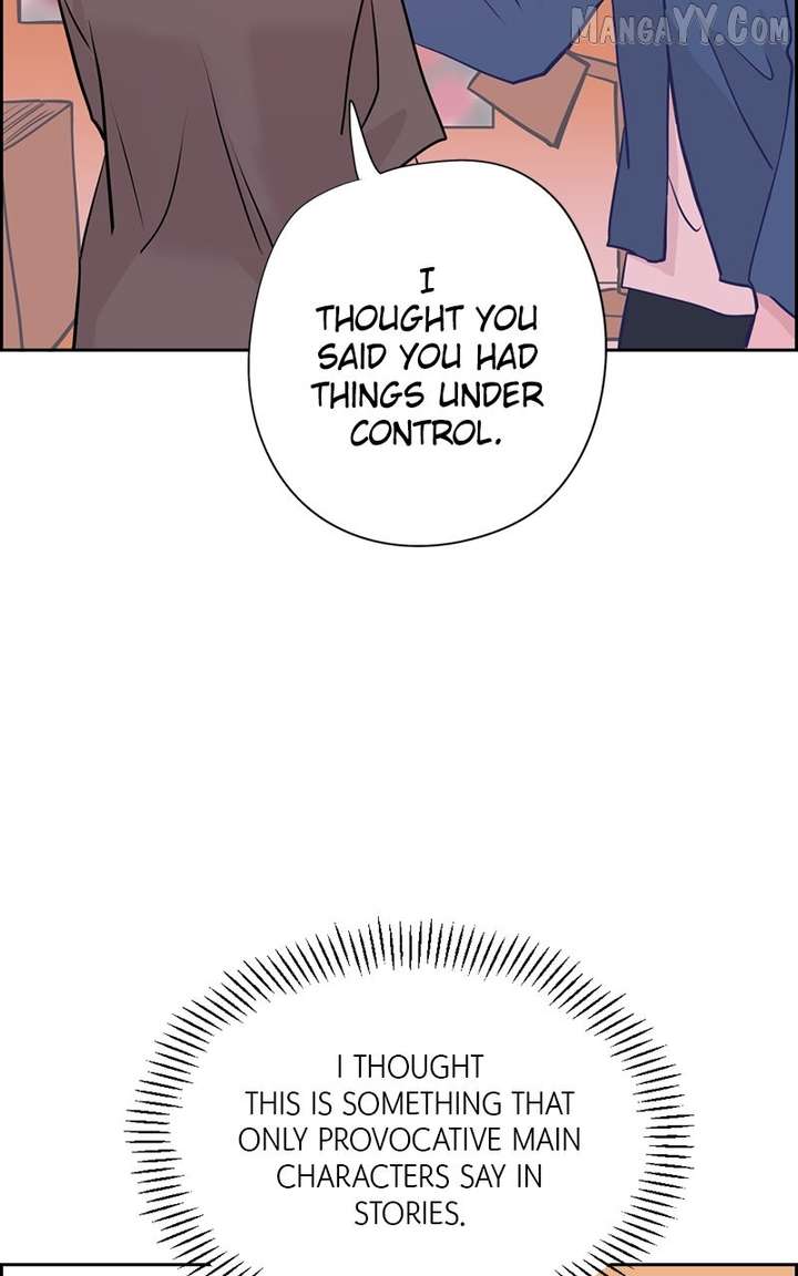 Love Letter Chapter 22 - Page 51