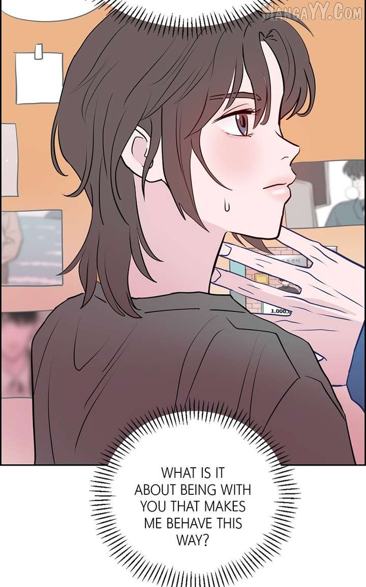 Love Letter Chapter 22 - Page 52