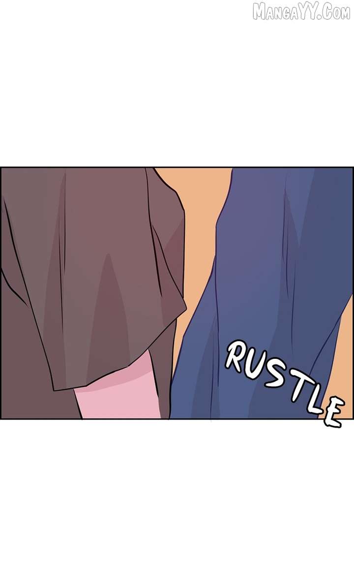 Love Letter Chapter 22 - Page 55