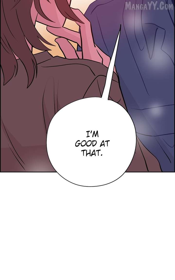 Love Letter Chapter 22 - Page 57