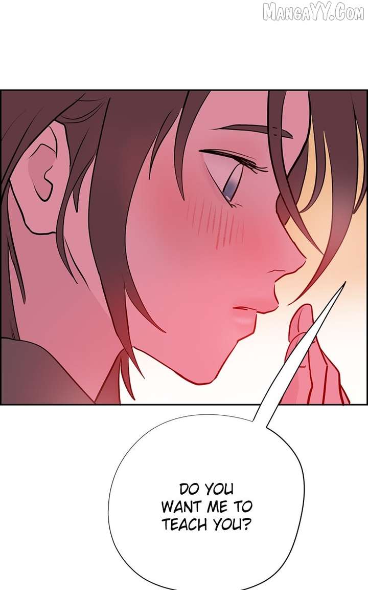 Love Letter Chapter 22 - Page 58