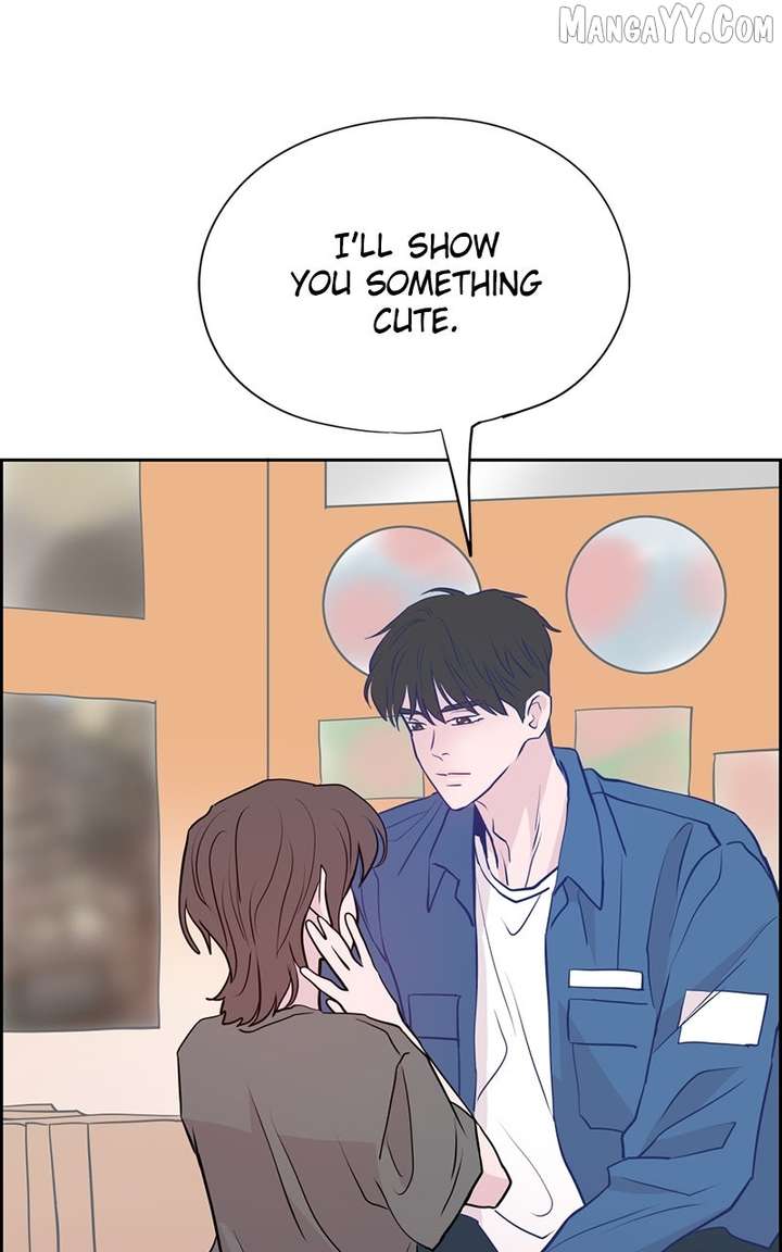 Love Letter Chapter 22 - Page 61