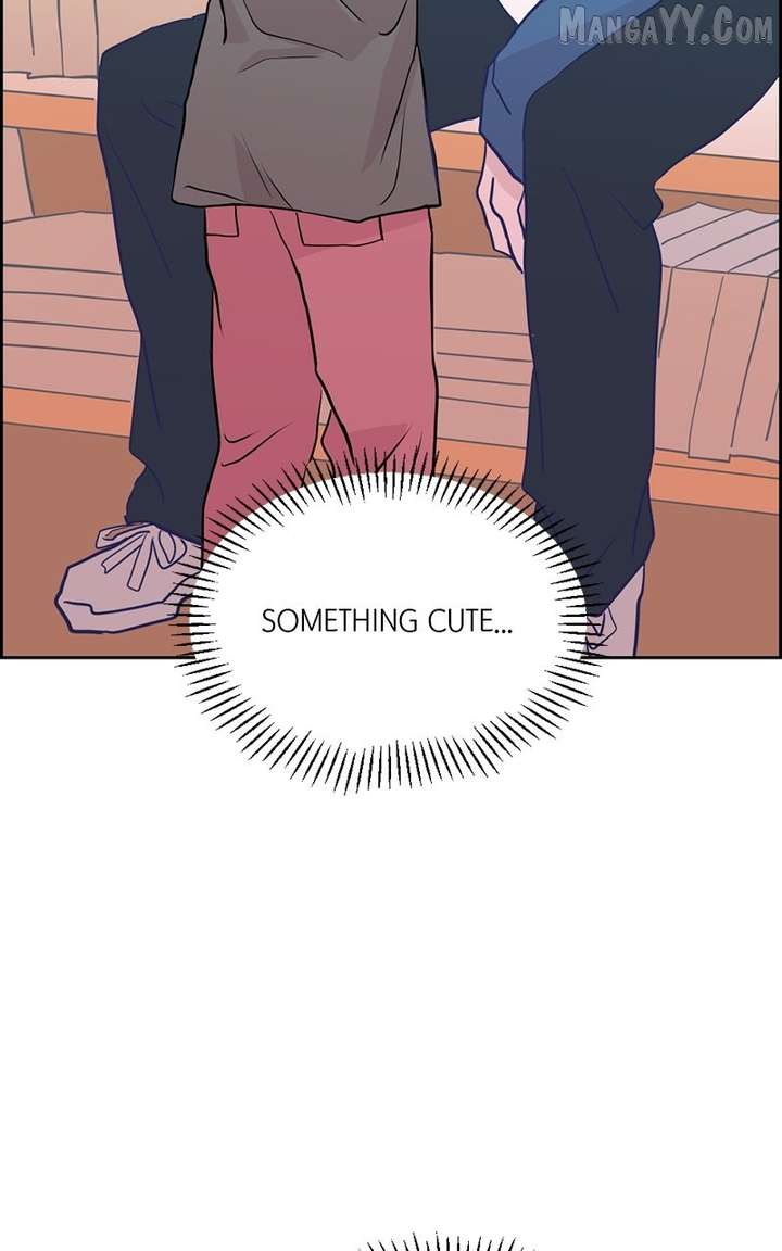 Love Letter Chapter 22 - Page 62