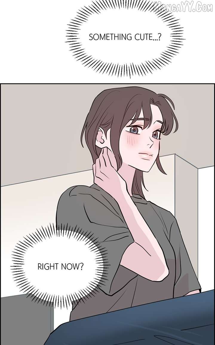 Love Letter Chapter 22 - Page 63