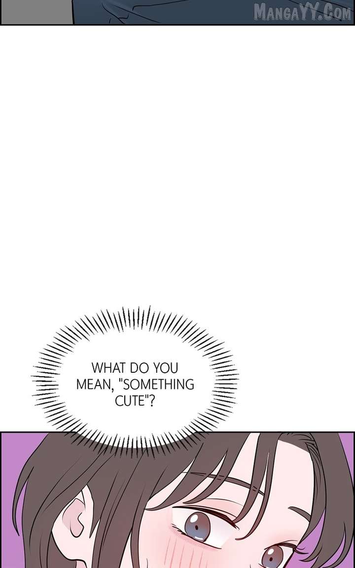 Love Letter Chapter 22 - Page 64