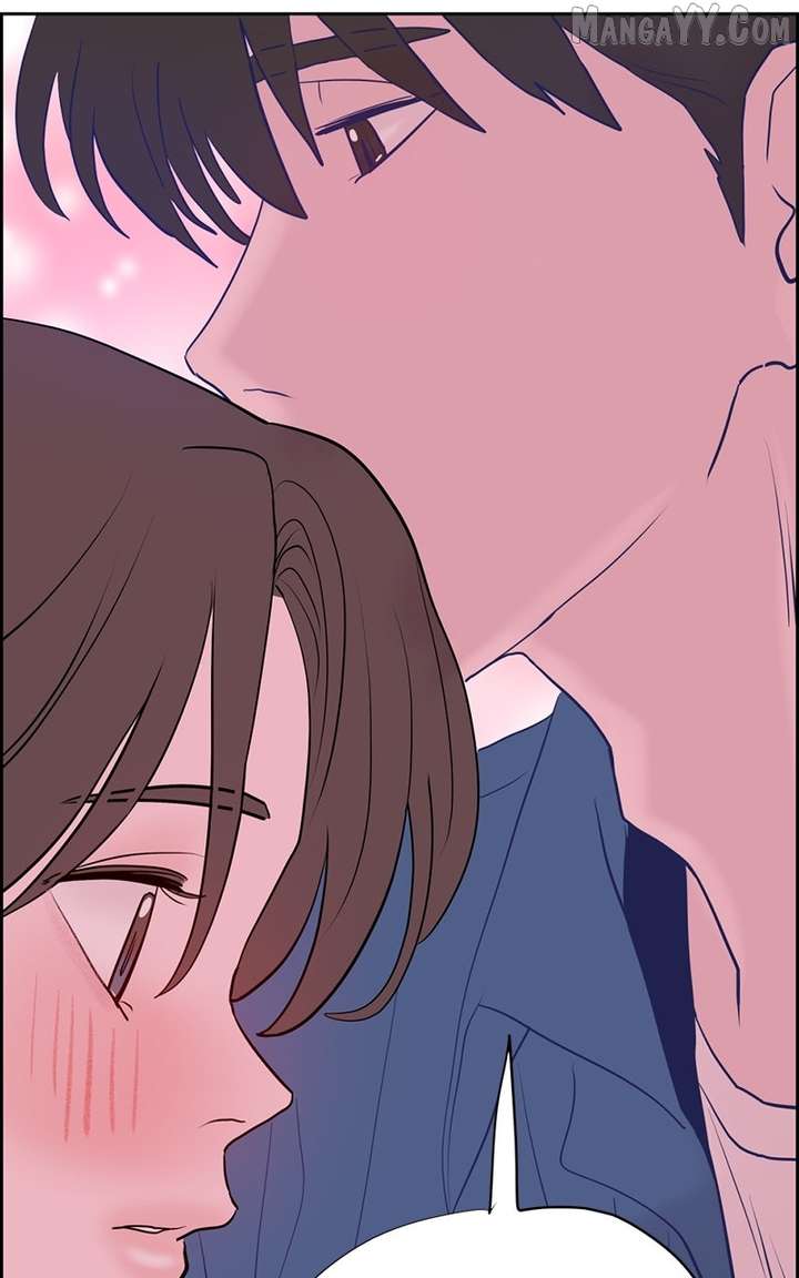 Love Letter Chapter 22 - Page 66