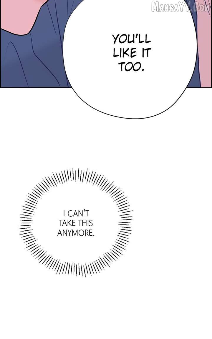 Love Letter Chapter 22 - Page 67