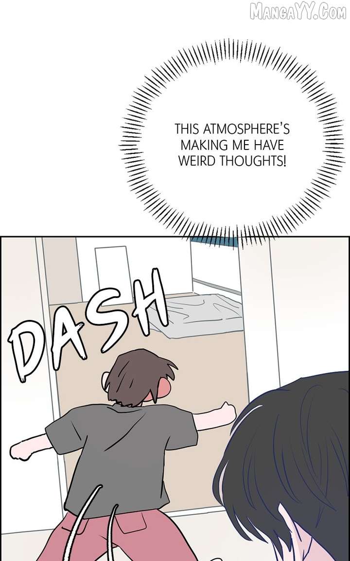 Love Letter Chapter 22 - Page 68