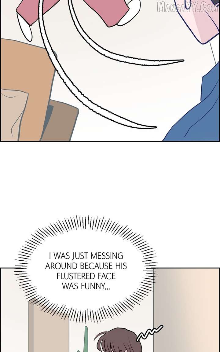 Love Letter Chapter 22 - Page 69