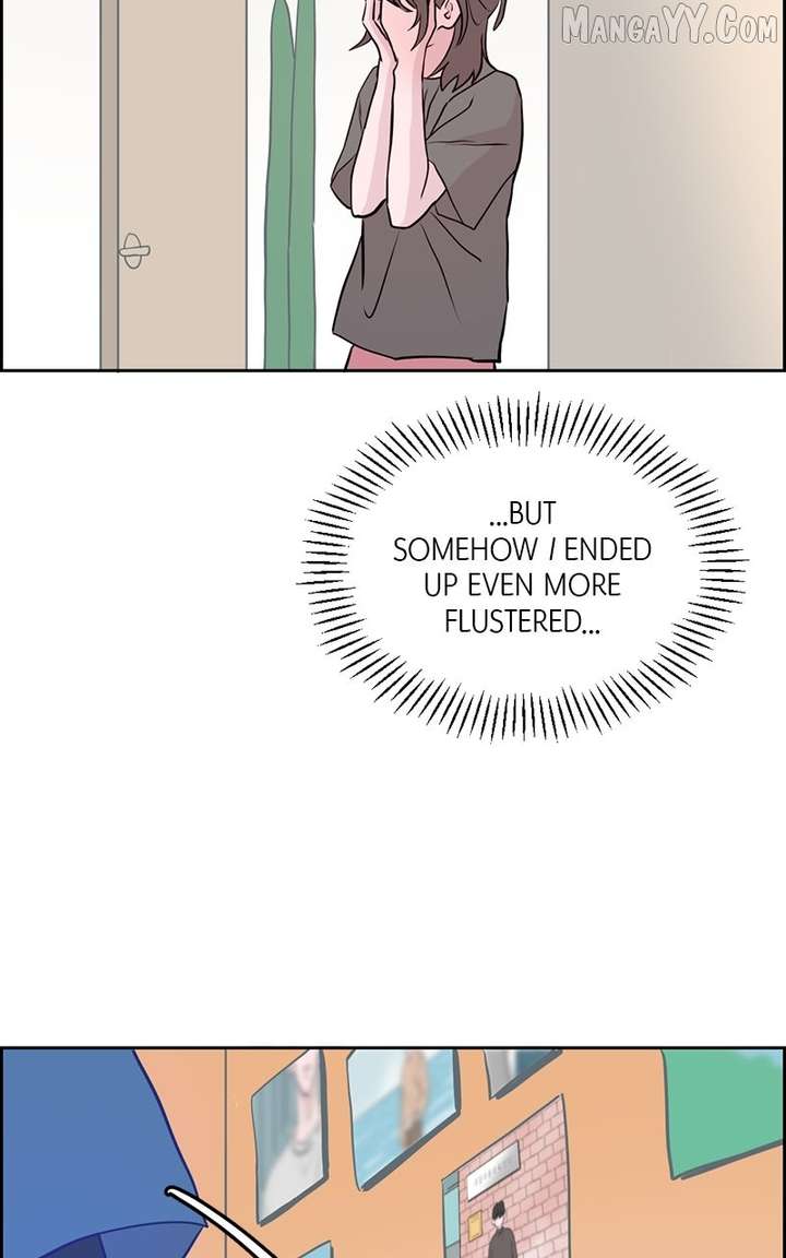 Love Letter Chapter 22 - Page 70