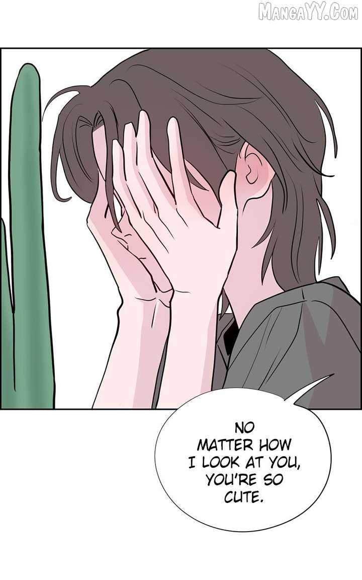 Love Letter Chapter 22 - Page 72