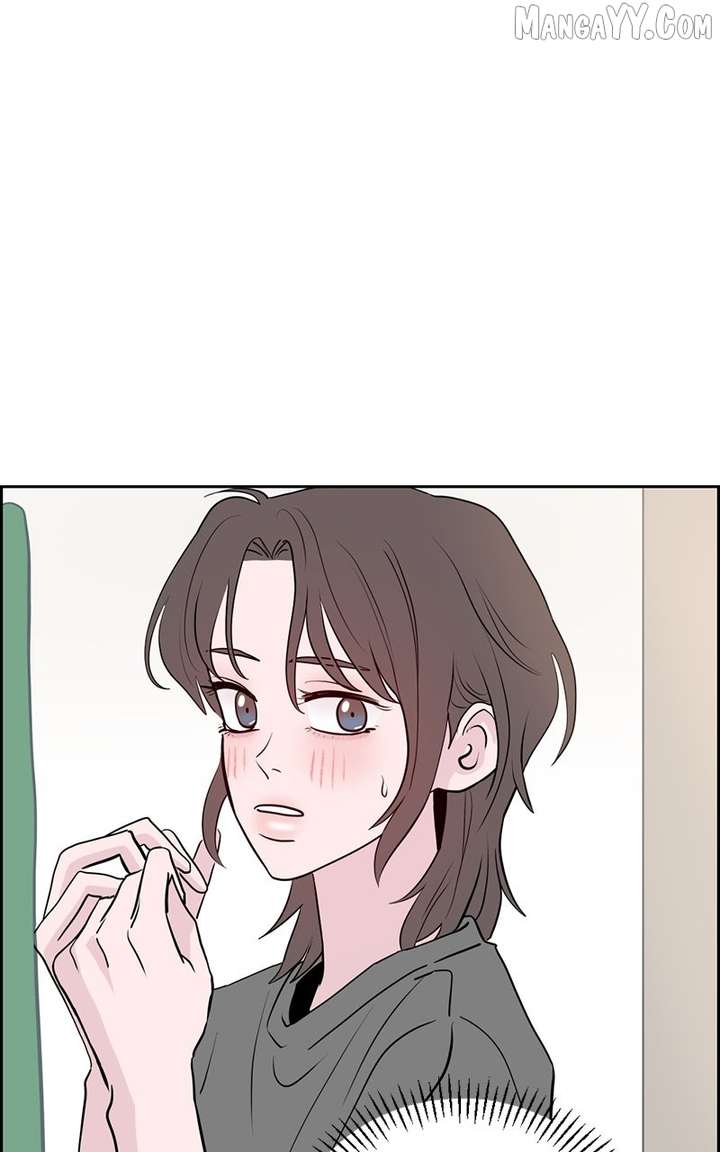 Love Letter Chapter 22 - Page 73