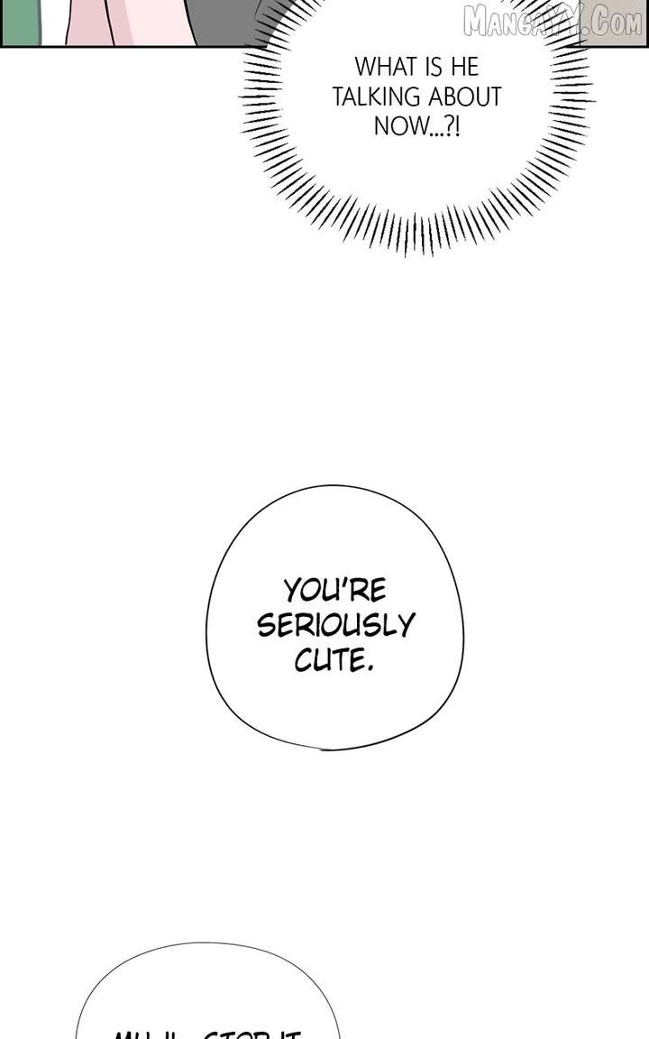 Love Letter Chapter 22 - Page 74