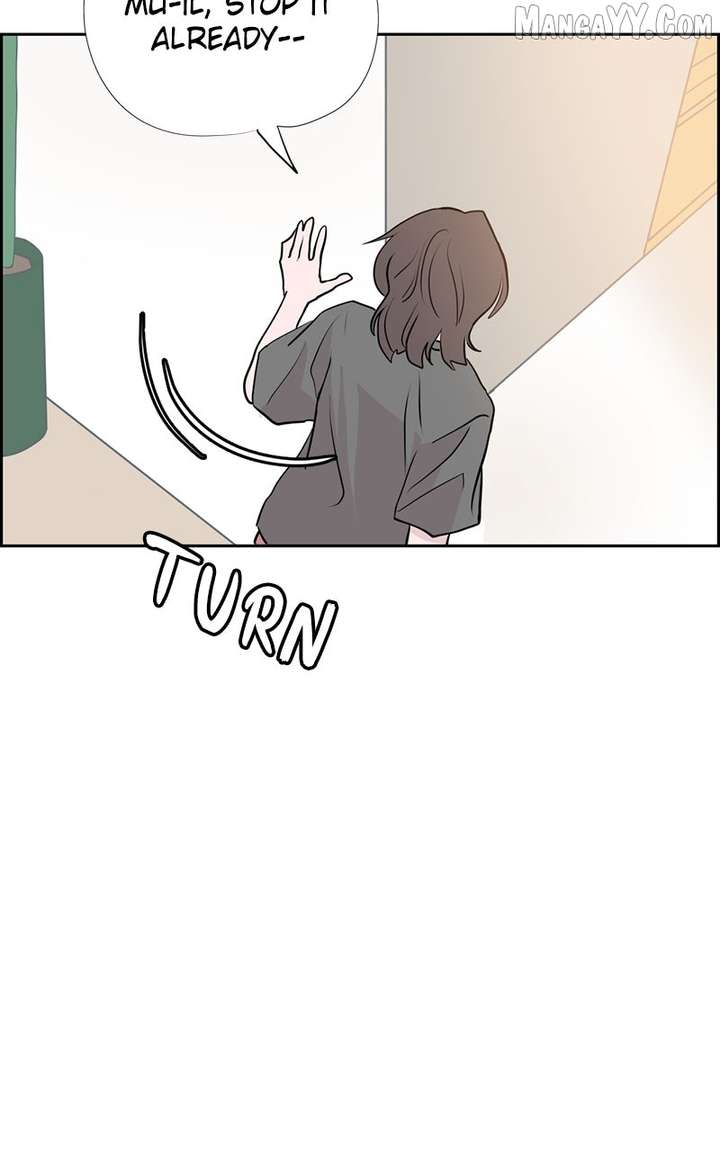 Love Letter Chapter 22 - Page 75