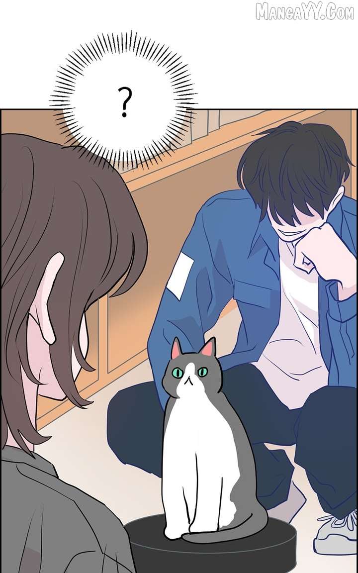 Love Letter Chapter 22 - Page 76