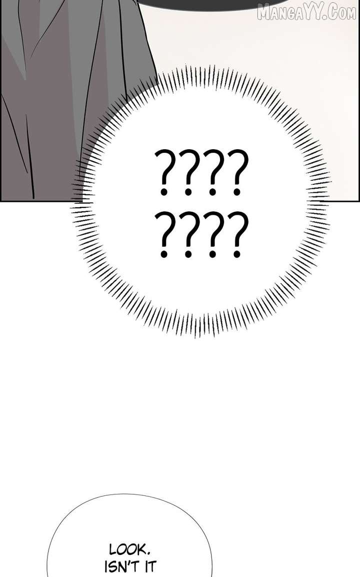 Love Letter Chapter 22 - Page 77