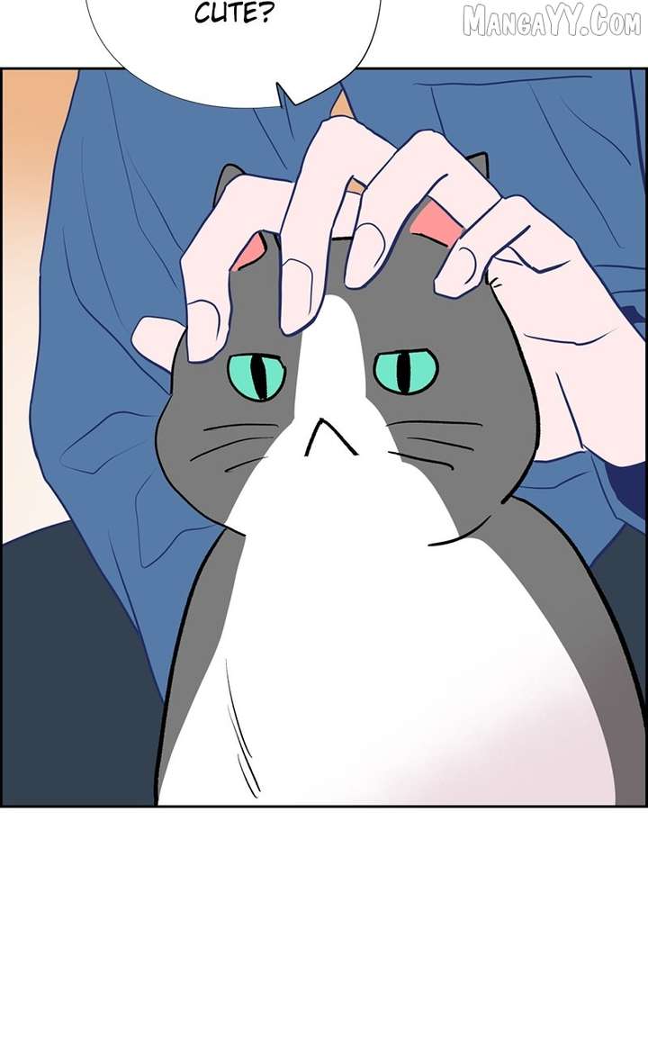 Love Letter Chapter 22 - Page 78