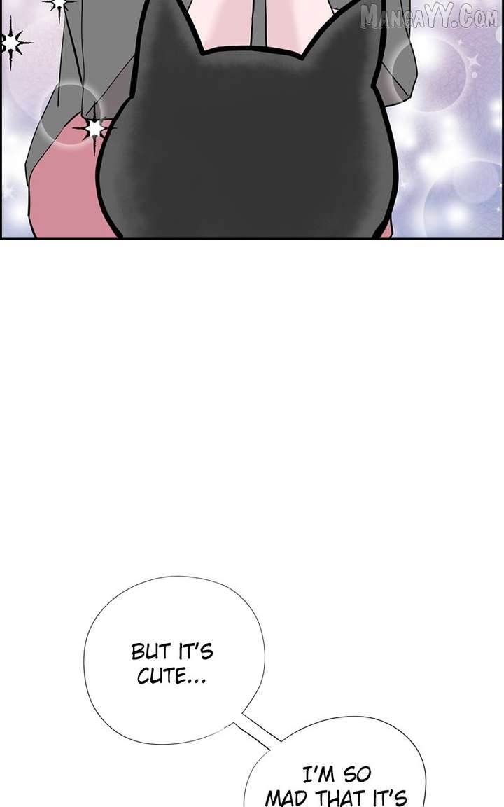 Love Letter Chapter 22 - Page 80