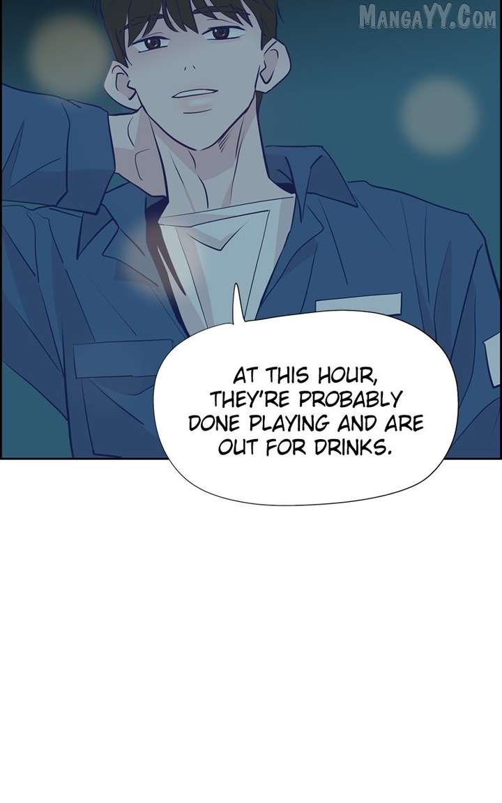 Love Letter Chapter 22 - Page 9