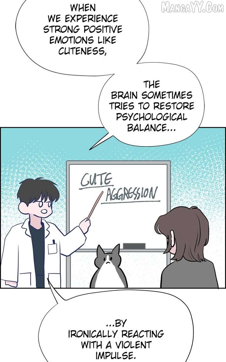 Love Letter Chapter 22 - Page 82