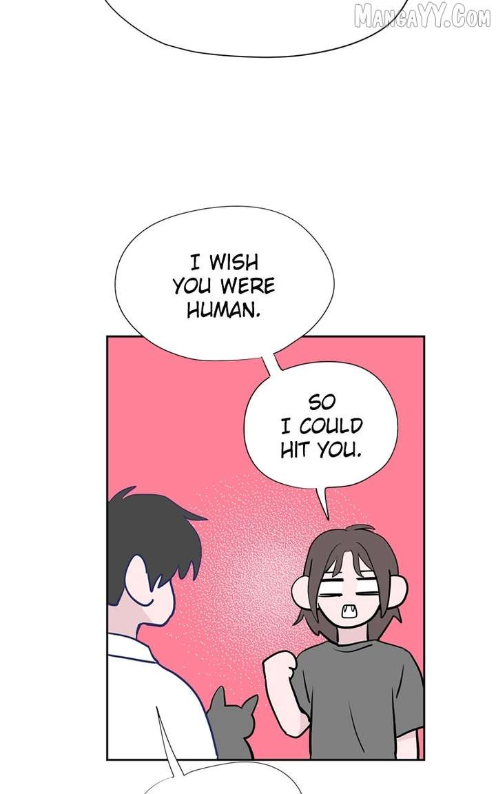 Love Letter Chapter 22 - Page 83