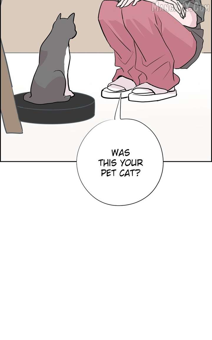 Love Letter Chapter 22 - Page 85