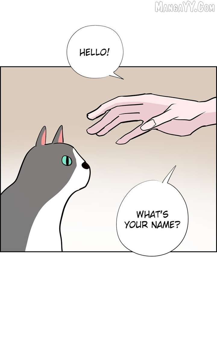 Love Letter Chapter 22 - Page 86