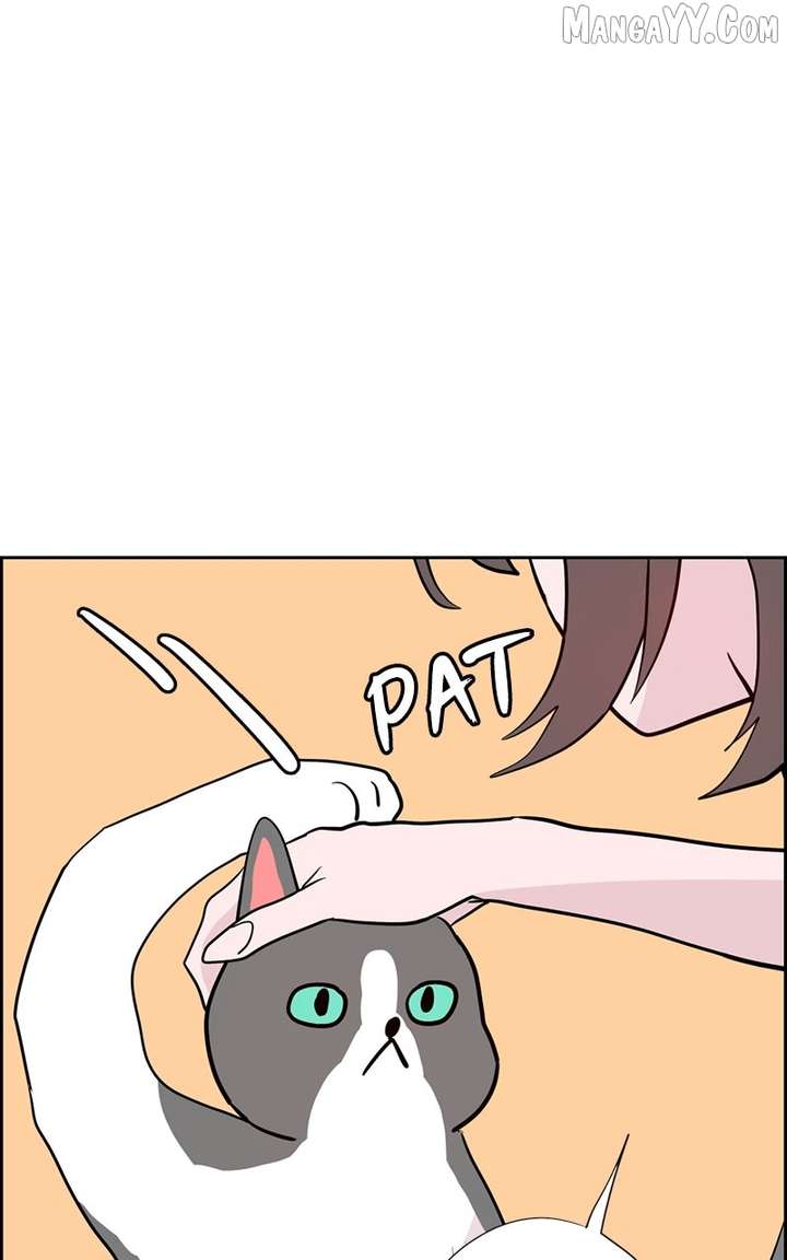 Love Letter Chapter 22 - Page 87