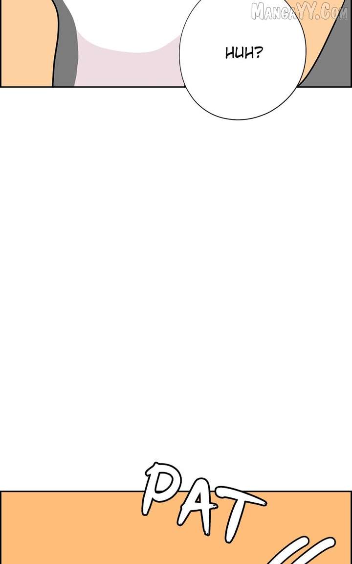 Love Letter Chapter 22 - Page 88