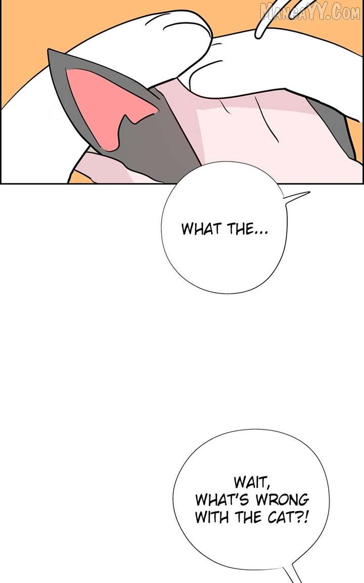 Love Letter Chapter 22 - Page 89