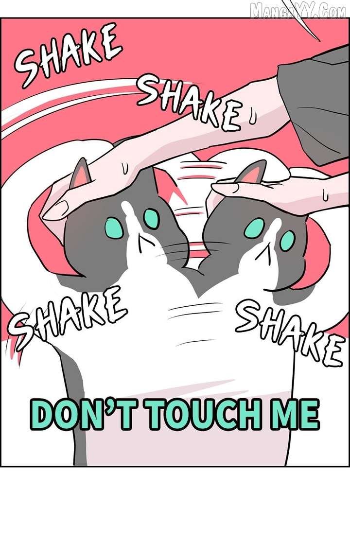 Love Letter Chapter 22 - Page 90