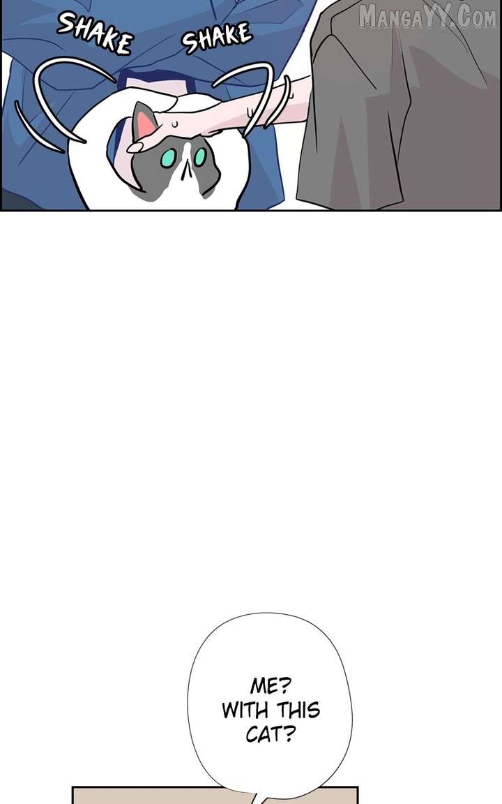 Love Letter Chapter 22 - Page 92