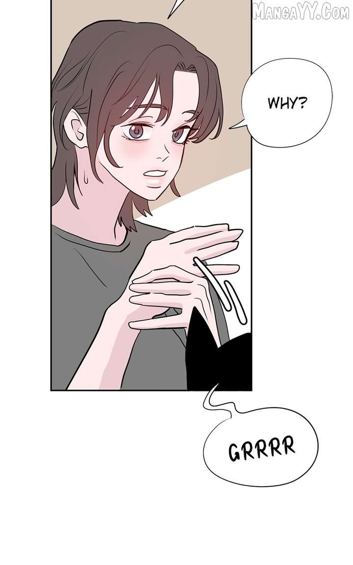 Love Letter Chapter 22 - Page 93