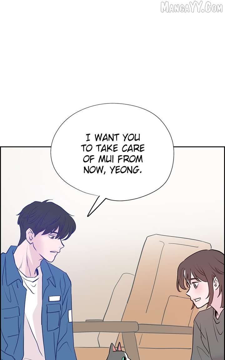 Love Letter Chapter 22 - Page 94