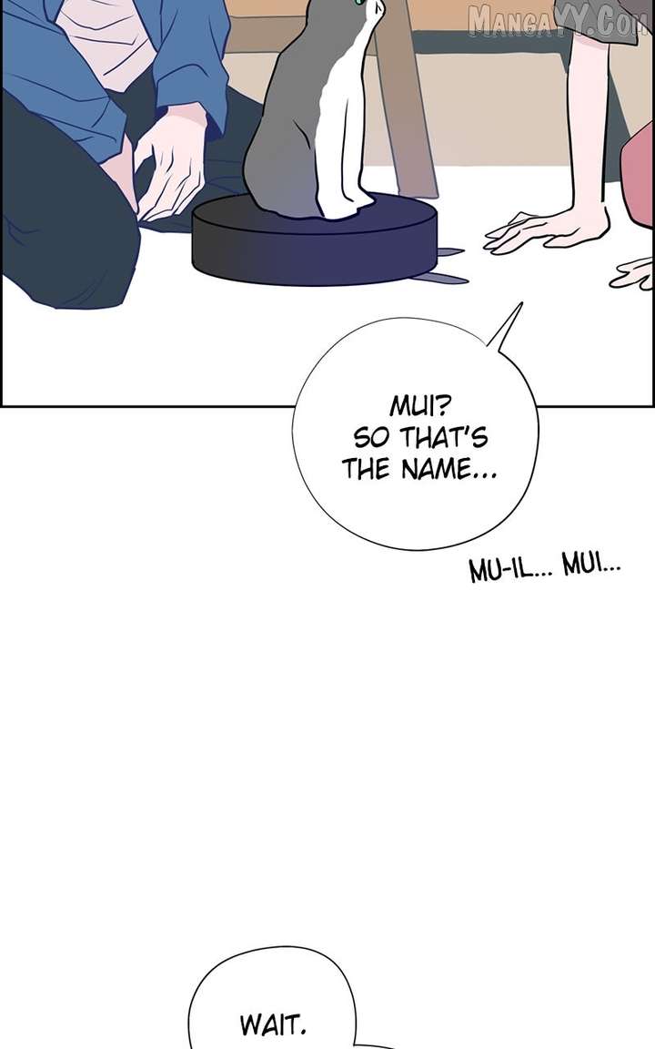 Love Letter Chapter 22 - Page 95