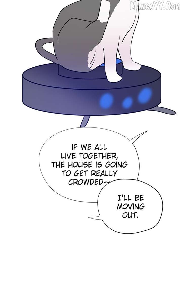 Love Letter Chapter 22 - Page 98